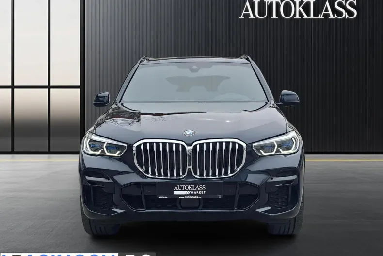 BMW X5 (Seria X) din 2022 cu 79.900 km - oferta BMW250126 - foto 8