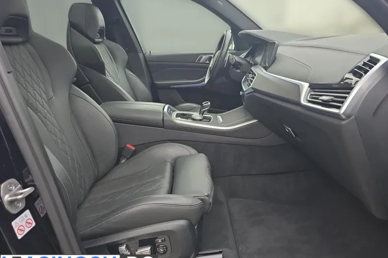 BMW X5 (Seria X) din 2022 cu 79.900 km - oferta BMW250126 - foto 12