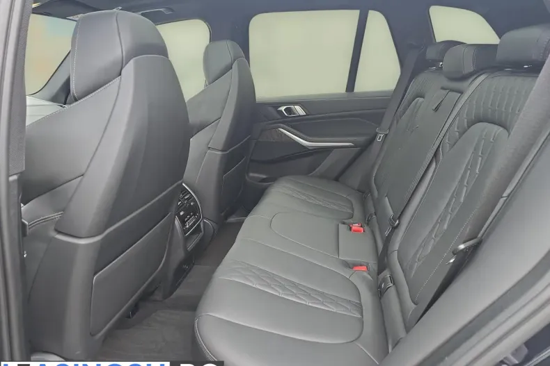 BMW X5 (Seria X) din 2022 cu 79.900 km - oferta BMW250126 - foto 14