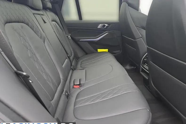 BMW X5 (Seria X) din 2022 cu 79.900 km - oferta BMW250126 - foto 16