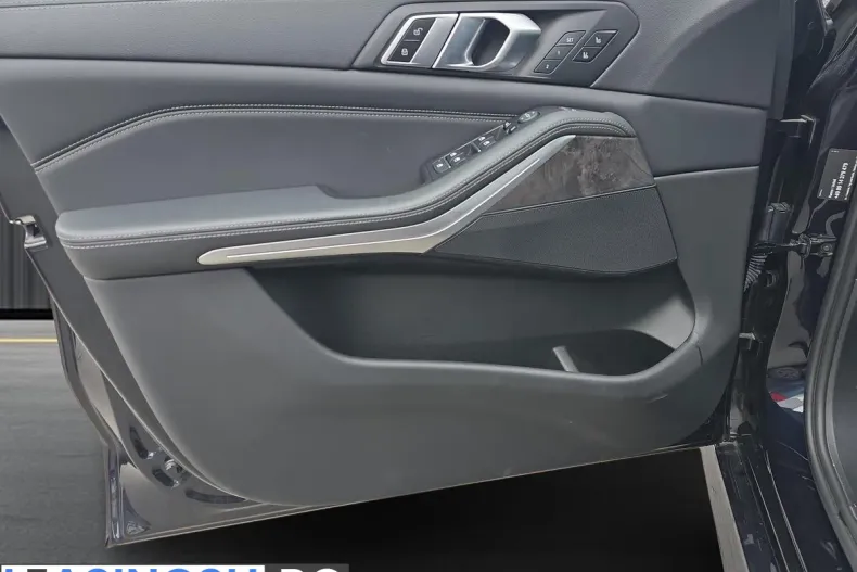 BMW X5 (Seria X) din 2022 cu 79.900 km - oferta BMW250126 - foto 21