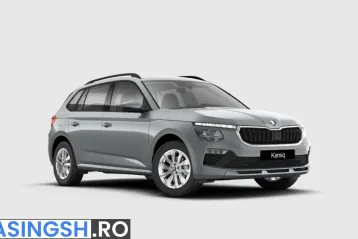 Skoda Kamiq din 2026 - oferta SKO250127