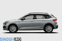 Skoda Kamiq din 2026 cu 1 km - oferta SKO250127 - foto 2