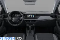 Skoda Kamiq din 2026 cu 1 km - oferta SKO250127 - foto 4