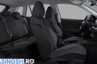 Skoda Kamiq din 2026 cu 1 km - oferta SKO250127 - foto 5