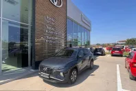 Hyundai Tucson din 2022 cu 88.477 km - oferta HYU250128 - foto 1