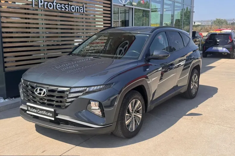 Hyundai Tucson din 2022 cu 88.477 km - oferta HYU250128 - foto 5