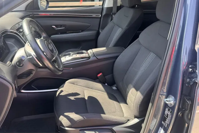 Hyundai Tucson din 2022 cu 88.477 km - oferta HYU250128 - foto 9