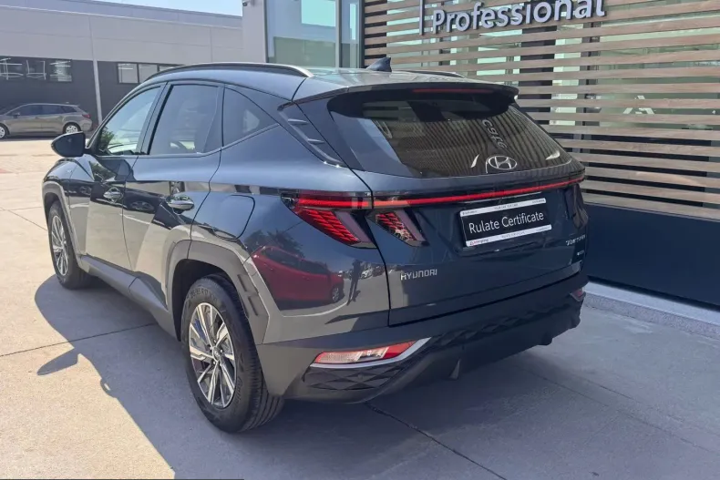 Hyundai Tucson din 2022 cu 88.477 km - oferta HYU250128 - foto 10