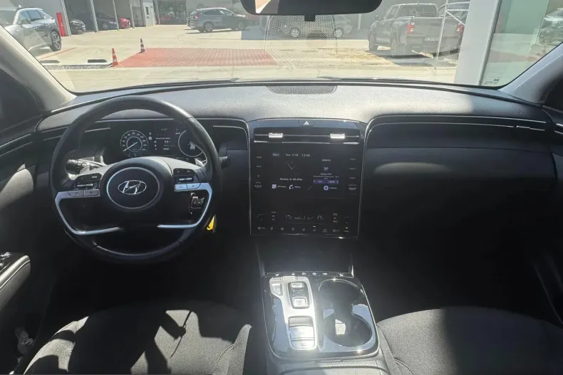 Hyundai Tucson din 2022 cu 88.477 km - oferta HYU250128 - foto 11