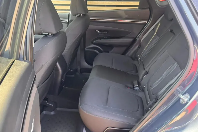 Hyundai Tucson din 2022 cu 88.477 km - oferta HYU250128 - foto 14