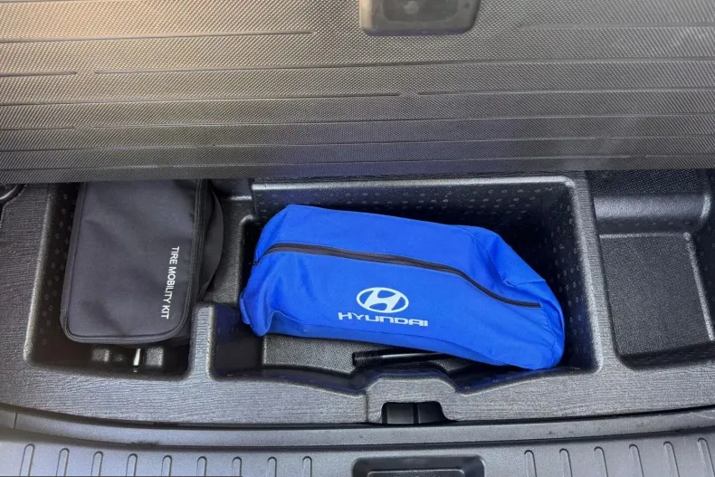 Hyundai Tucson din 2022 cu 88.477 km - oferta HYU250128 - foto 16