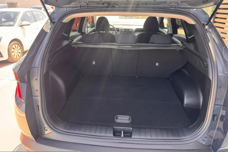 Hyundai Tucson din 2022 cu 88.477 km - oferta HYU250128 - foto 19