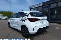 MG MG3 din 2024 cu 540 km - oferta MG0250129 - foto 3