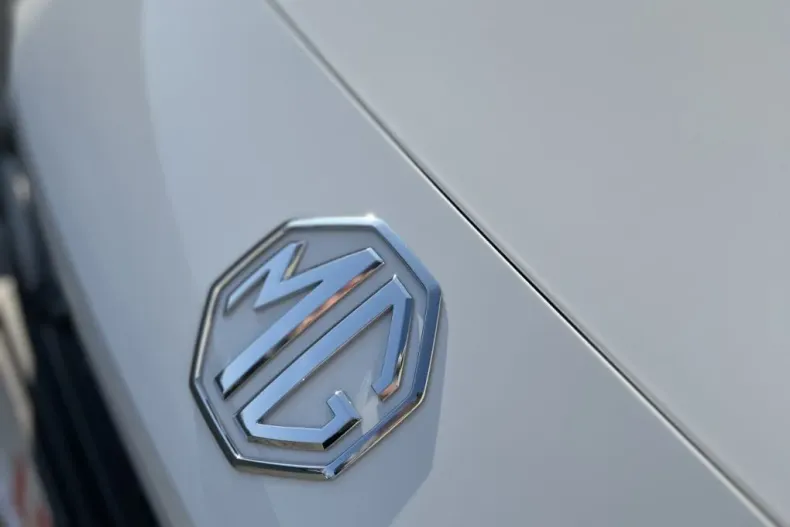 MG MG3 din 2024 cu 540 km - oferta MG0250129 - foto 14