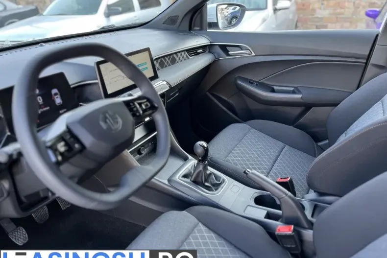 MG MG3 din 2024 cu 540 km - oferta MG0250129 - foto 15