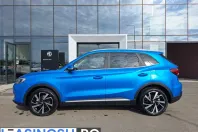 MG ZS HEV din 2025 cu 5.100 km - oferta MG0250130 - foto 2