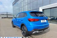 MG ZS HEV din 2025 cu 5.100 km - oferta MG0250130 - foto 3