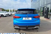 MG ZS HEV din 2025 cu 5.100 km - oferta MG0250130 - foto 5