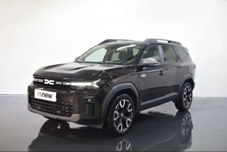 Dacia Bigster din 2026 cu 250 km - oferta DAC250132 - foto 1