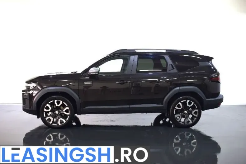 Dacia Bigster din 2026 cu 250 km - oferta DAC250132 - foto 3
