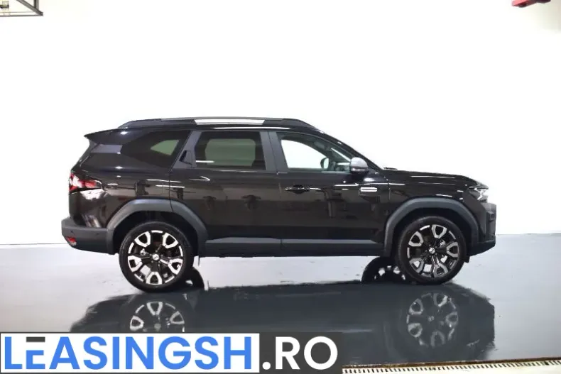 Dacia Bigster din 2026 cu 250 km - oferta DAC250132 - foto 4