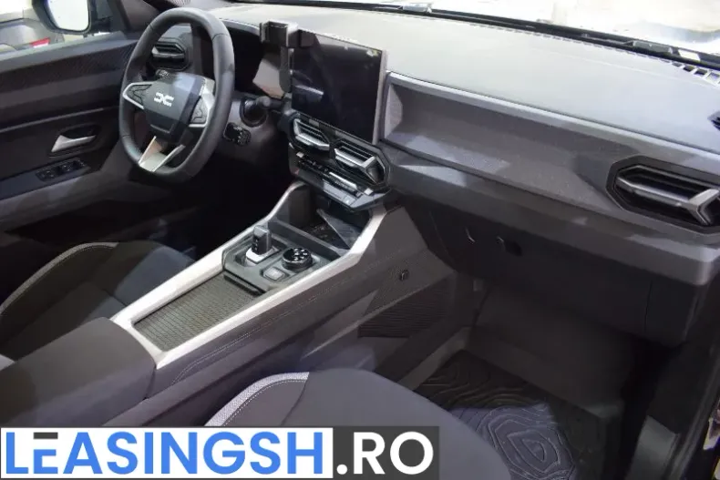 Dacia Bigster din 2026 cu 250 km - oferta DAC250132 - foto 23