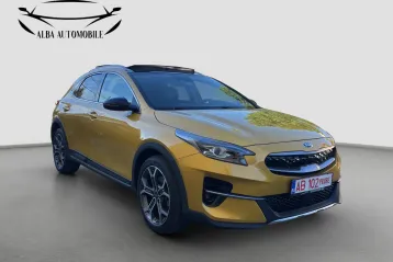 Kia XCeed din 2020 - oferta KIA250133