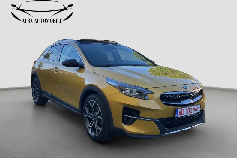 Kia XCeed din 2020 cu 69.900 km - oferta KIA250133 - foto 1