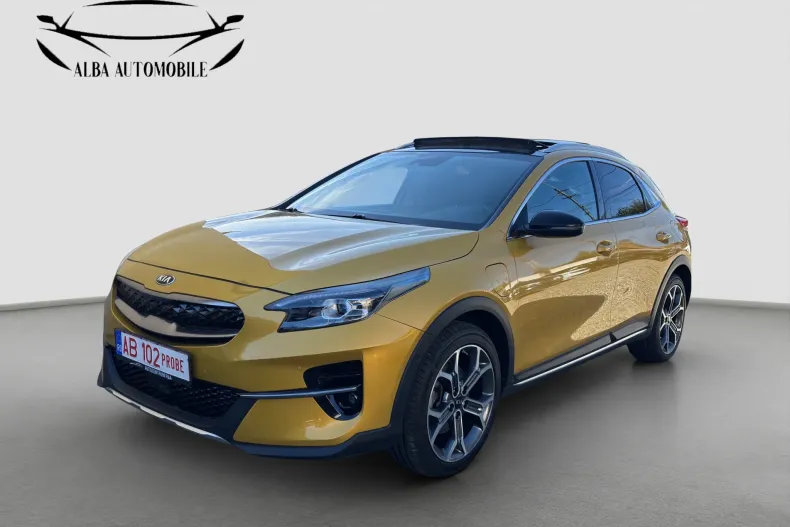 Kia XCeed din 2020 cu 69.900 km - oferta KIA250133 - foto 2