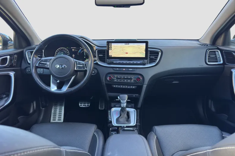 Kia XCeed din 2020 cu 69.900 km - oferta KIA250133 - foto 5