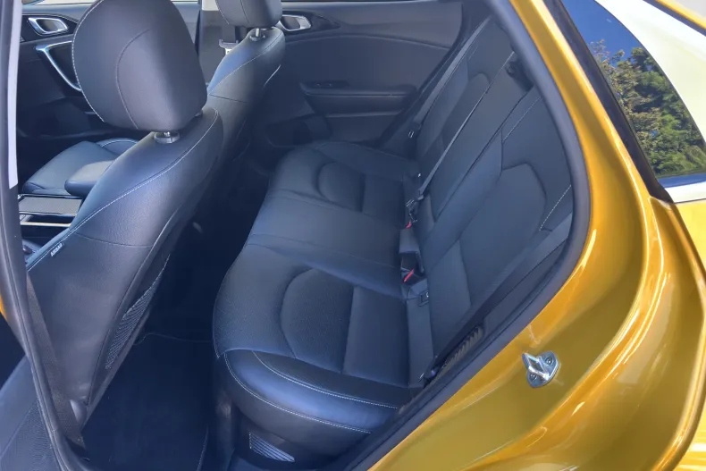 Kia XCeed din 2020 cu 69.900 km - oferta KIA250133 - foto 8