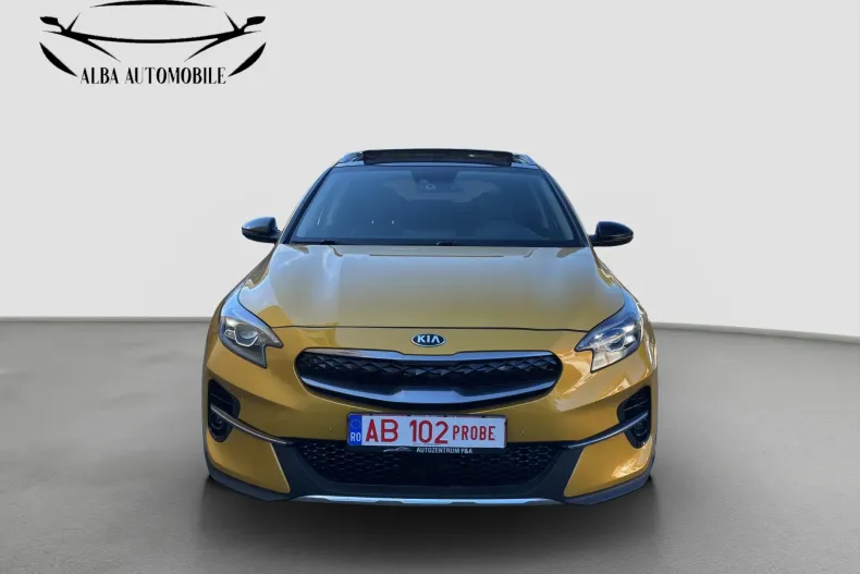 Kia XCeed din 2020 cu 69.900 km - oferta KIA250133 - foto 9