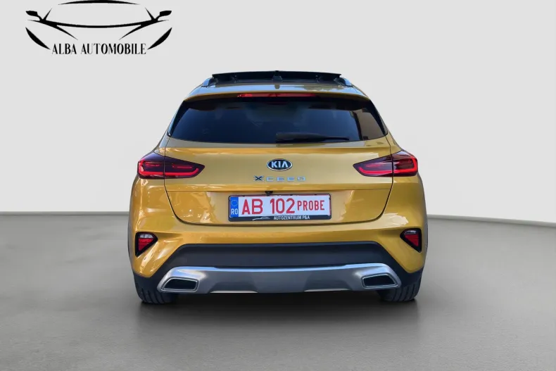 Kia XCeed din 2020 cu 69.900 km - oferta KIA250133 - foto 10