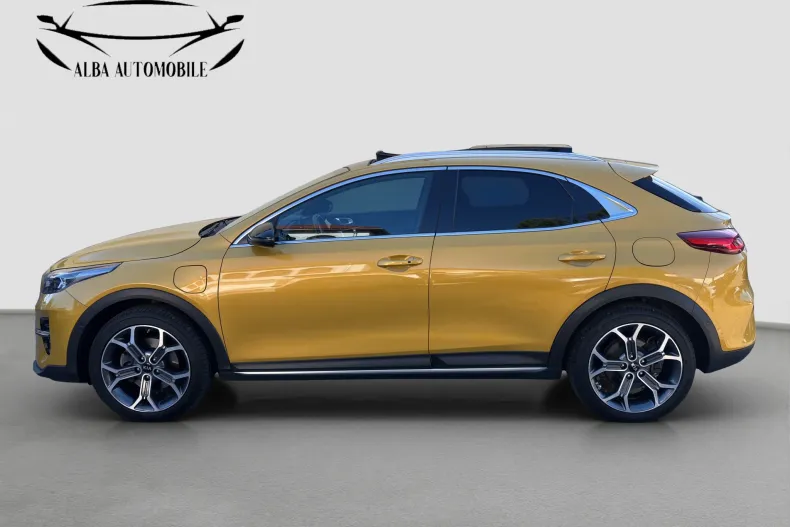 Kia XCeed din 2020 cu 69.900 km - oferta KIA250133 - foto 11