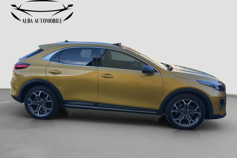 Kia XCeed din 2020 cu 69.900 km - oferta KIA250133 - foto 12