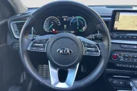 Kia XCeed din 2020 cu 69.900 km - oferta KIA250133 - foto 15
