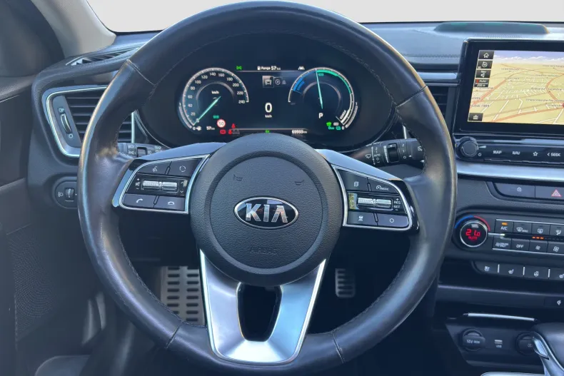 Kia XCeed din 2020 cu 69.900 km - oferta KIA250133 - foto 15