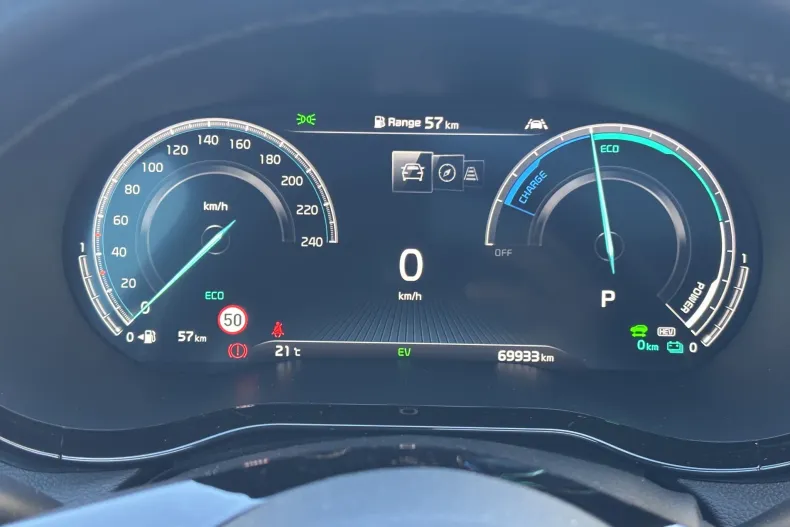 Kia XCeed din 2020 cu 69.900 km - oferta KIA250133 - foto 16