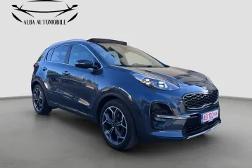 Kia Sportage din 2020 - oferta KIA250134