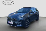 Kia Sportage din 2020 cu 107.000 km - oferta KIA250134 - foto 2