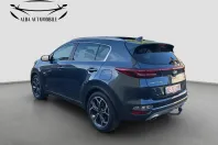 Kia Sportage din 2020 cu 107.000 km - oferta KIA250134 - foto 3