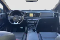 Kia Sportage din 2020 cu 107.000 km - oferta KIA250134 - foto 5
