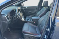 Kia Sportage din 2020 cu 107.000 km - oferta KIA250134 - foto 6