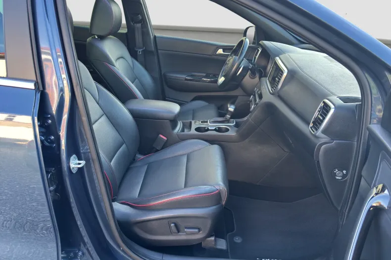 Kia Sportage din 2020 cu 107.000 km - oferta KIA250134 - foto 7