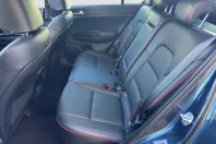 Kia Sportage din 2020 cu 107.000 km - oferta KIA250134 - foto 8