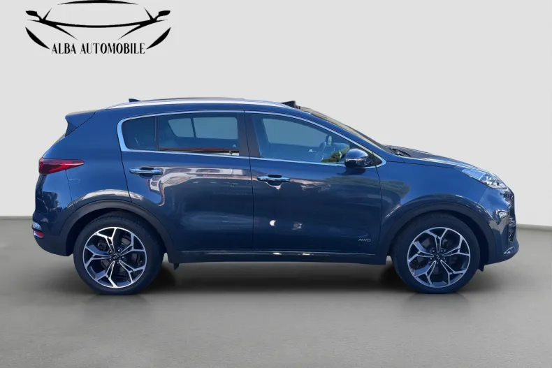 Kia Sportage din 2020 cu 107.000 km - oferta KIA250134 - foto 11