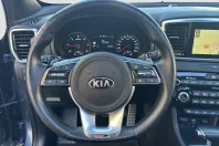 Kia Sportage din 2020 cu 107.000 km - oferta KIA250134 - foto 14