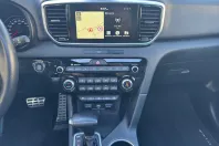 Kia Sportage din 2020 cu 107.000 km - oferta KIA250134 - foto 16