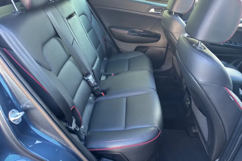 Kia Sportage din 2020 cu 107.000 km - oferta KIA250134 - foto 18